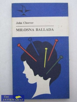 MIŁOSNA BALLADA