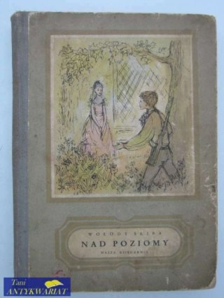 NAD POZIOMY