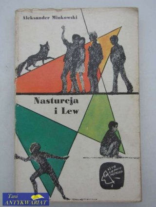 NASTURCJA I LEW