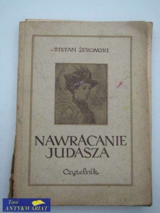 NAWRACANIE JUDASZA