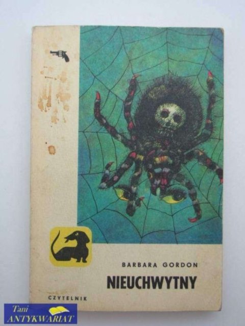 NIEUCHWYTNY