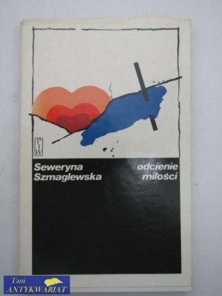 ODCIENIE MIŁOŚCI