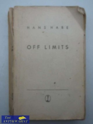 OFF LIMITS