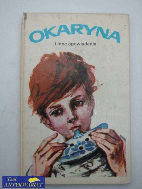 OKARYNA I INNE OPOWIADANIA