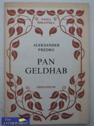 PAN GELDHAB