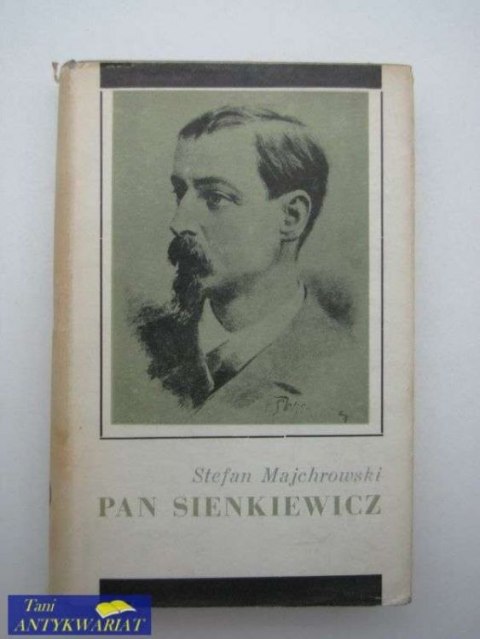 PAN SIENKIEWICZ
