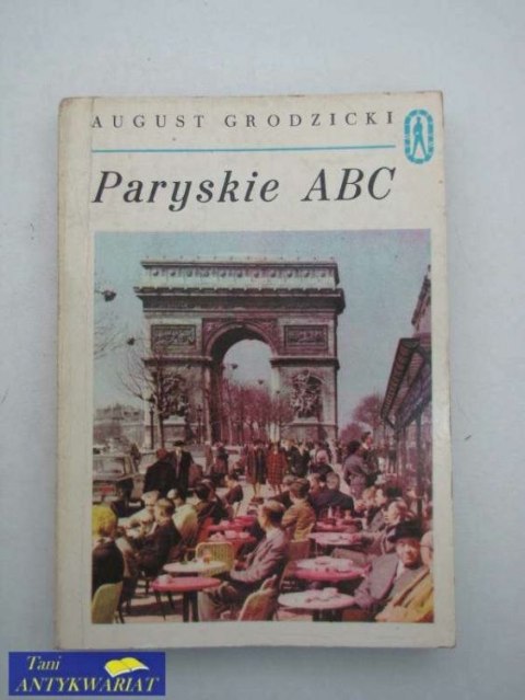 PARYSKIE ABC