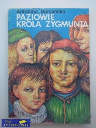 PAZIOWIE KRÓLA ZYGMUNTA