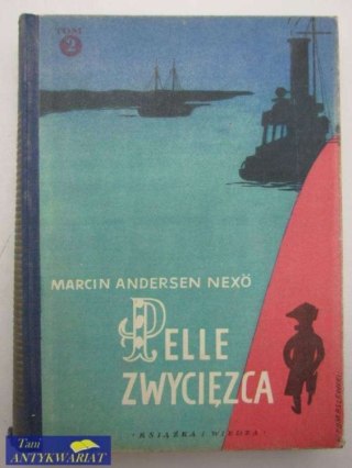 PELLE ZWYCIĘZCA T. 2