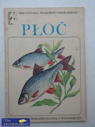 PŁOĆ