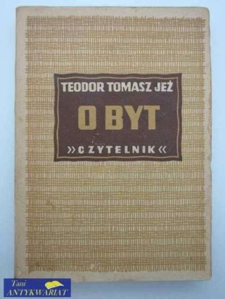 POBYT tom 2