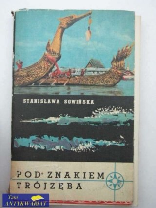 POD ZNAKIEM TRÓJZEBA