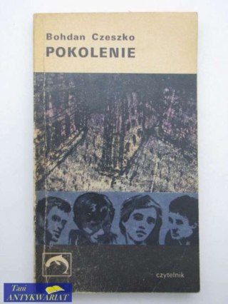 POKOLENIE