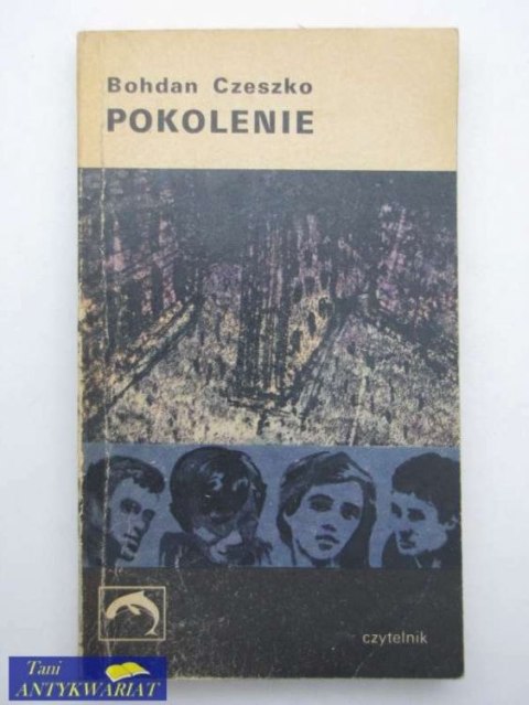 POKOLENIE