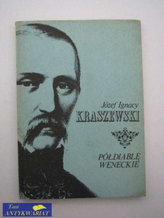 PÓŁDIABLĘ WENECKIE