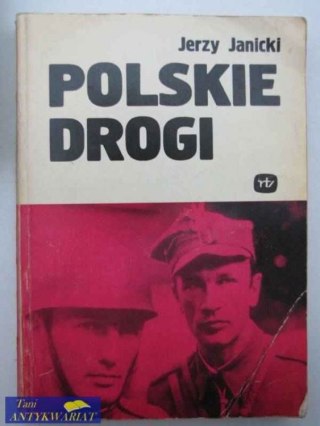 POLSKIE DROGI