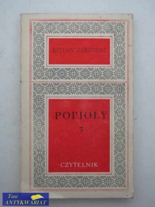 POPIOŁY 3