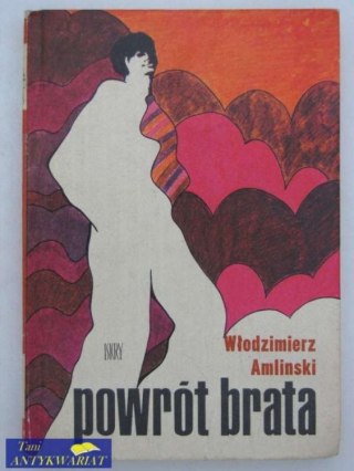 POWRÓT BRATA