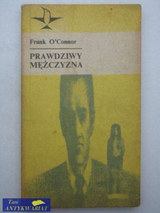 PRAWDZIWY MĘŻCZYZNA