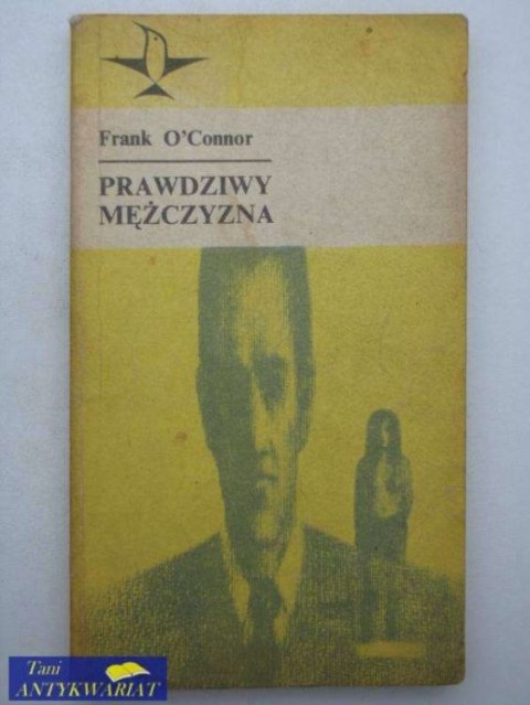 PRAWDZIWY MĘŻCZYZNA