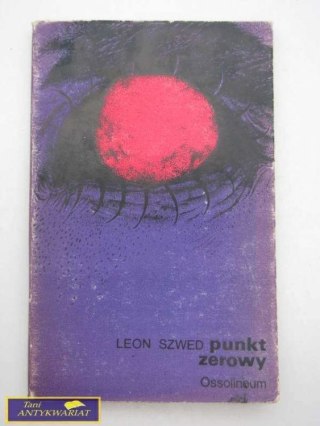 PUNKT ZEROWY