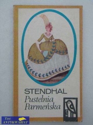 PUSTELNIA PARMEŃSKA TOM 1