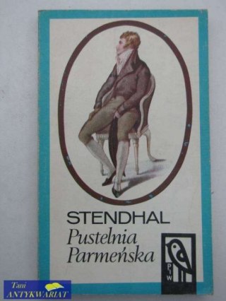PUSTELNIA PARMEŃSKA Tom. 2