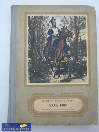 ROK 1809