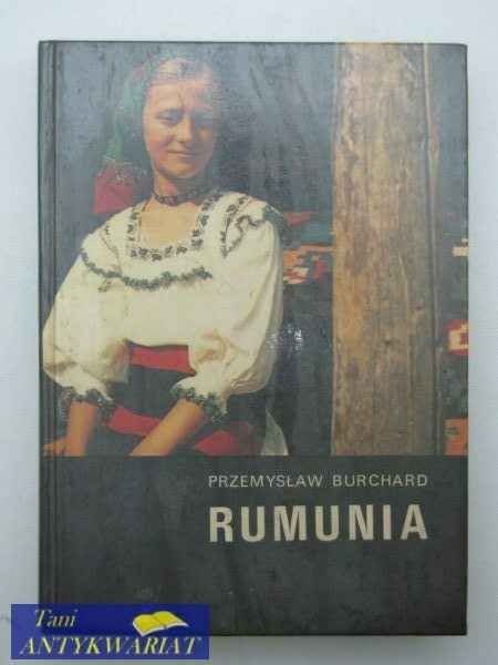 RUMUNIA