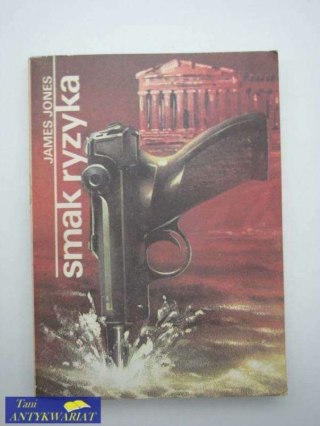 SMAK RYZYKA
