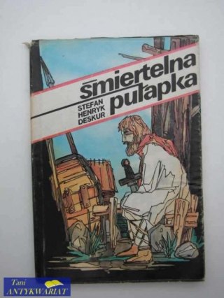ŚMIERTELNA PUŁAPKA