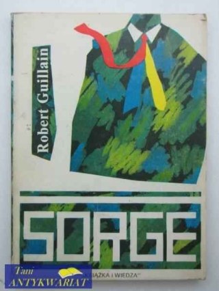SORGE