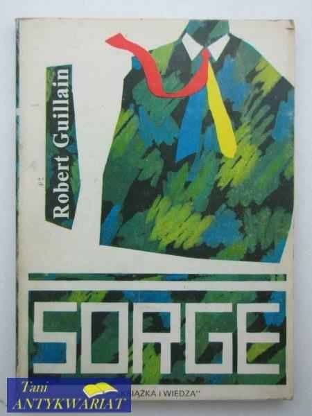 SORGE