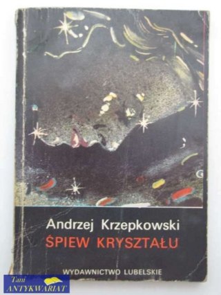 ŚPIEW KRYSZTAŁU