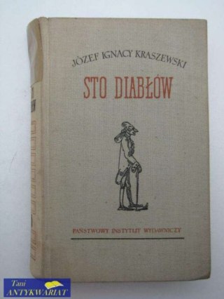 STO DIABŁÓW