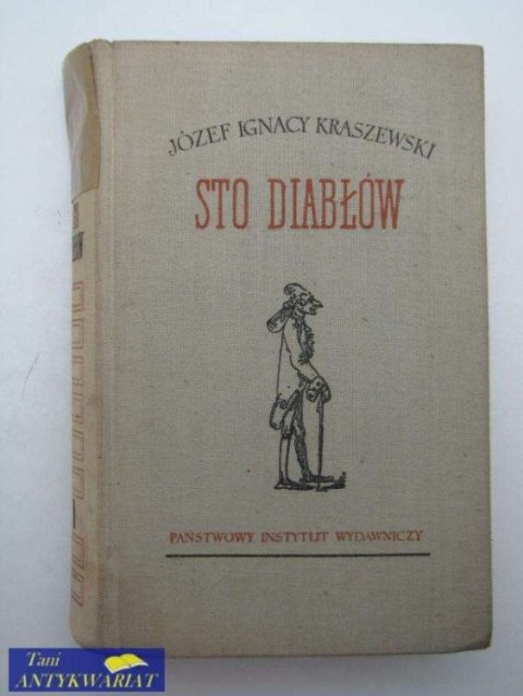 STO DIABŁÓW