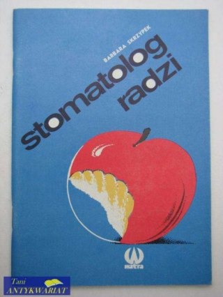 STOMATOLOG RADZI