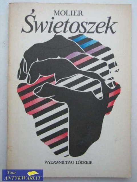 ŚWIĘTOSZEK ŚWIĘTOSZEK