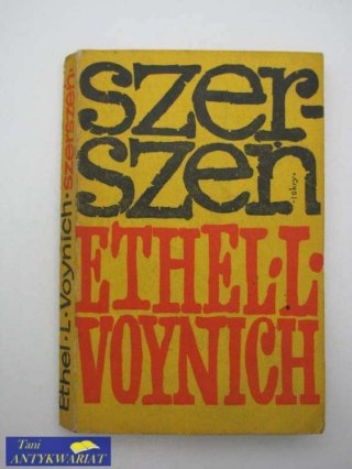 SZERZEŃ