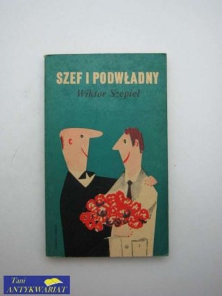Szef i podwładny