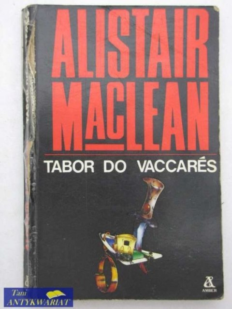 TABOR DO VACCARES