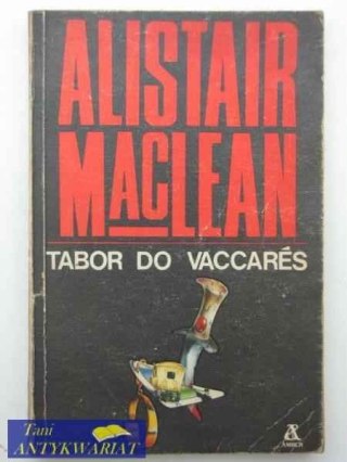 TABOR DO VACCARES