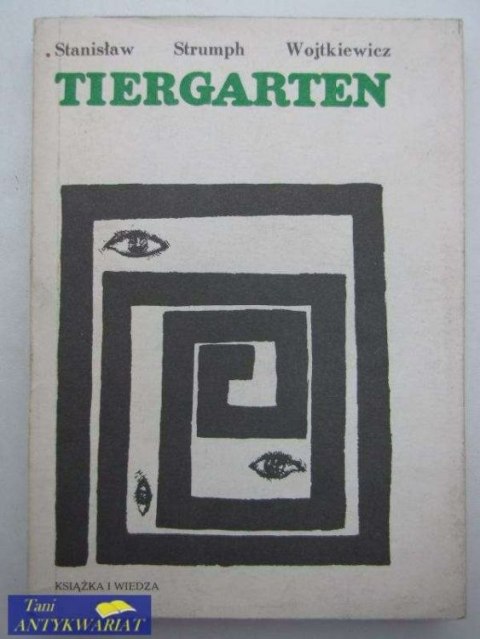 TIERGARTEN
