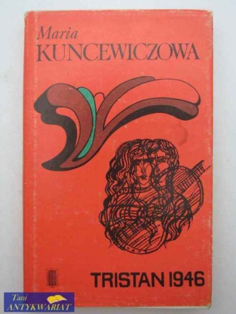 TRISTAN 1946