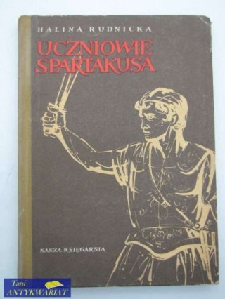 UCZNIOWIE SPARTAKUSA