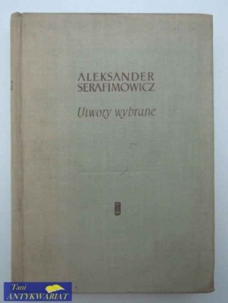 UTWORY WYBRANE T. 2