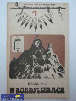 W KORDYLIERACH CZ.1