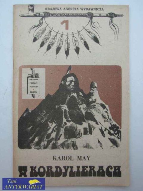 W KORDYLIERACH CZ.1