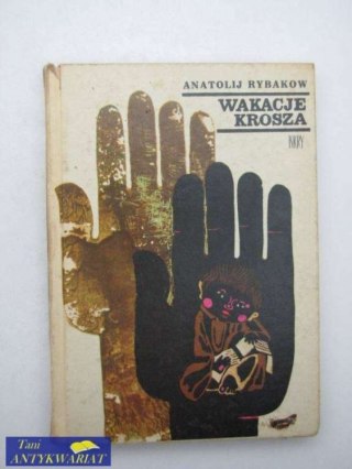 WAKACJE KROSZA