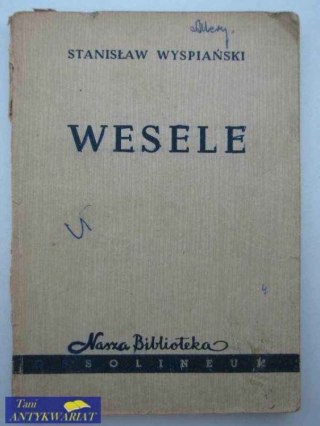 WESELE